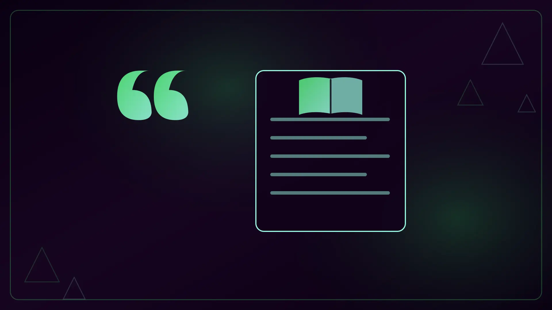 How to Cite a Book in MLA (9th Edition)