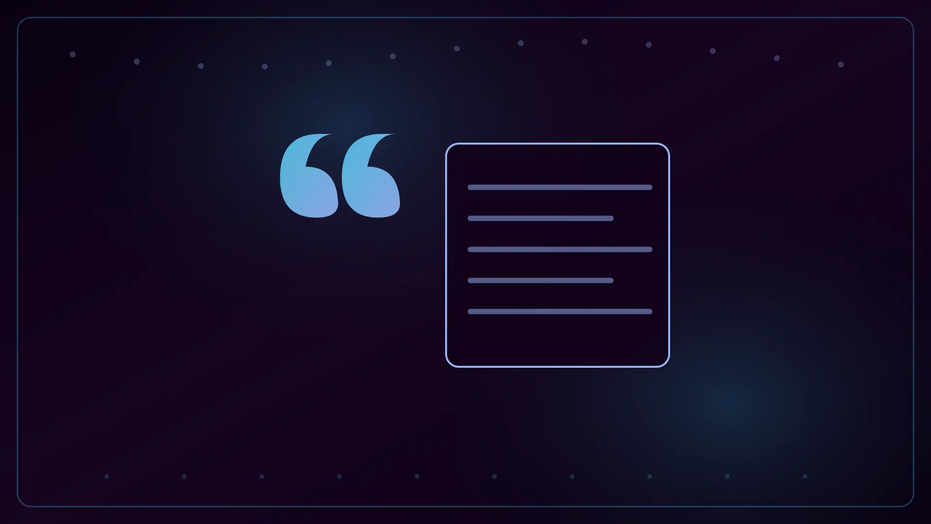 APA Citation Generator: Format References Fast