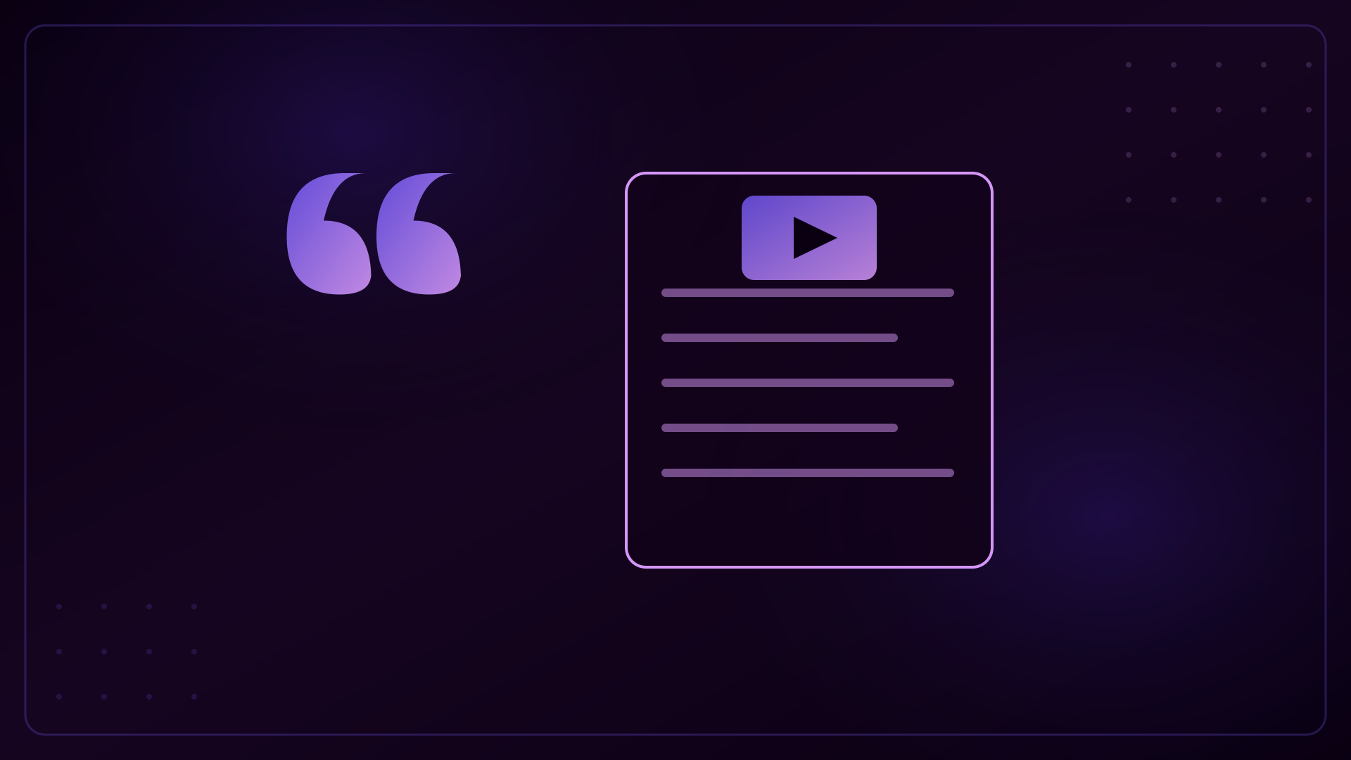 How to Cite a YouTube Video in APA 7th Edition