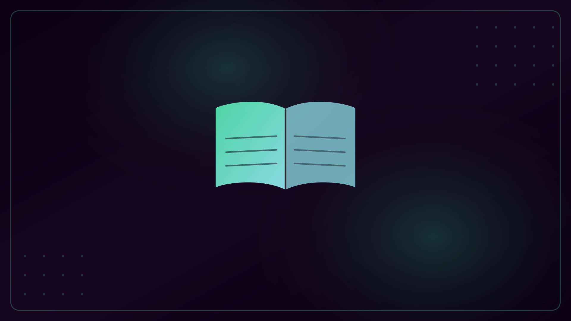 How to Revise for an Open-Book Exam