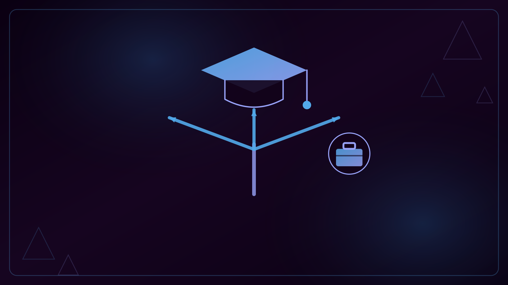 What Can You Do With a Business Degree?