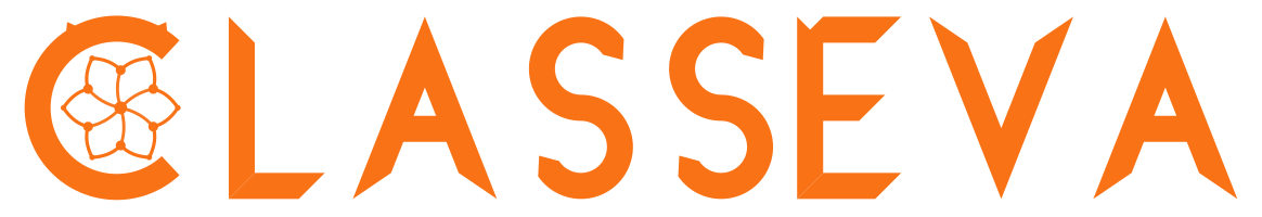 Classeva logo
